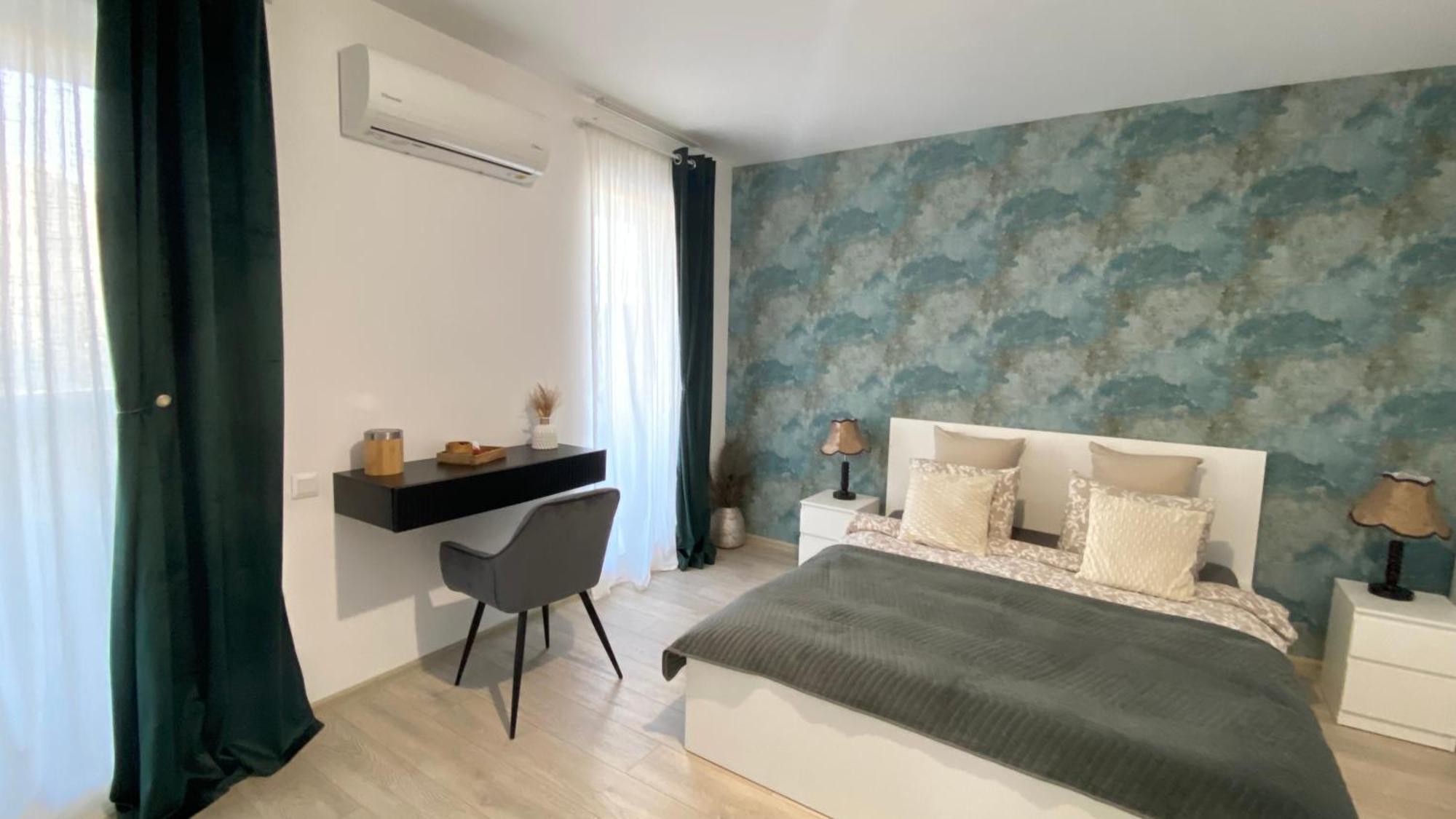 La Vie Est Belle Apartment Bucharest Exterior photo